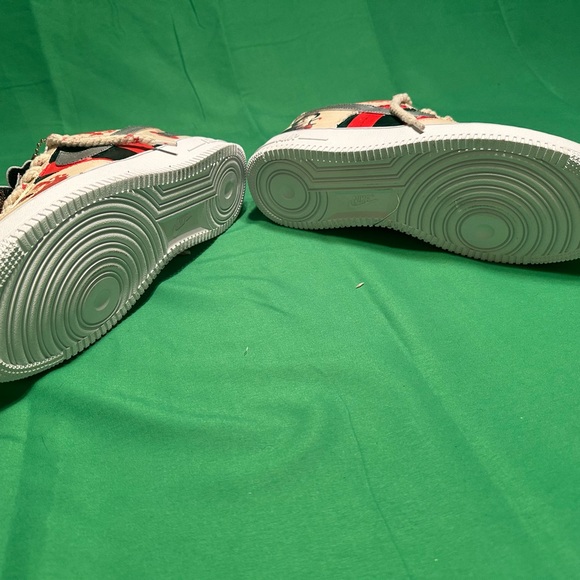 Air Nike one - Picture 10 of 10